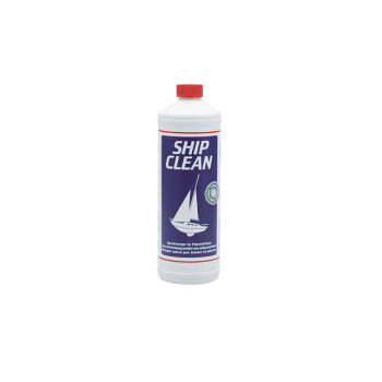 Shipclean 1 liter