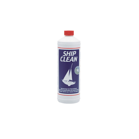 Shipclean 1 liter