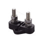 Accu Dual Power Post
