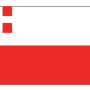 Utrechtse vlag 30X45