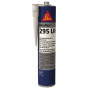 SIKAFLEX 295 UV MARINE ZWART