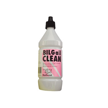 Bilge all clean Radboud 1ltr.
