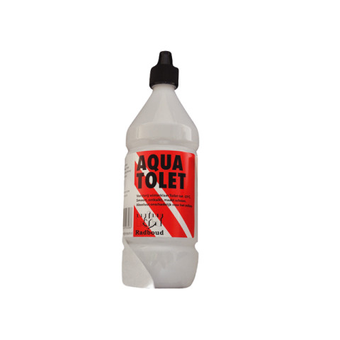 Aqua Tolet  Radboud 1ltr.