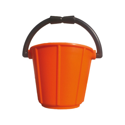 Puts Oranje PVC