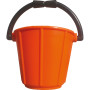 Puts Oranje PVC