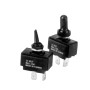 TOGGLE SCHAKELAAR ON/OFF 12V-15A WD