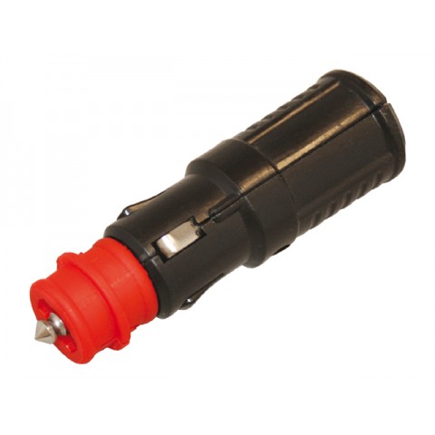 12V Stekker uni eco