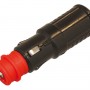 12V Stekker uni eco