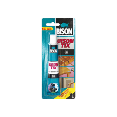 BISON TIX 50 ML.