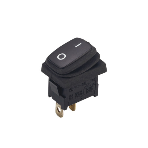 TUIMEL SCHAKELAAR IP65