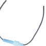 GLASZEKERINGHOUDER 30MM 15A
