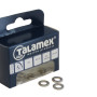 SLUITRING M 4(30)
