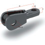 OS OOG-GAFFEL-TOGGLE M8