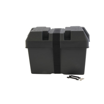 ACCUBAK 205X135X160MM