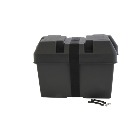 ACCUBAK 325X175X210MM