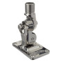 º RA107SSFME ANTENNE VOET RVS
