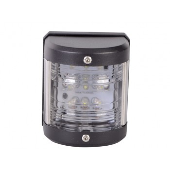 LED HEKLICHT ZWART