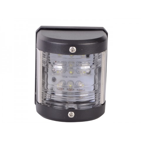 LED HEKLICHT ZWART