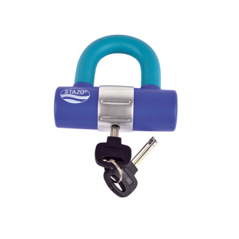 STAZO LOCK ART