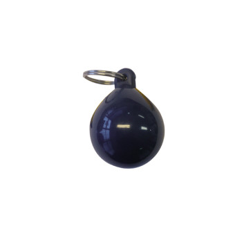 Sleutelhanger boei Navy