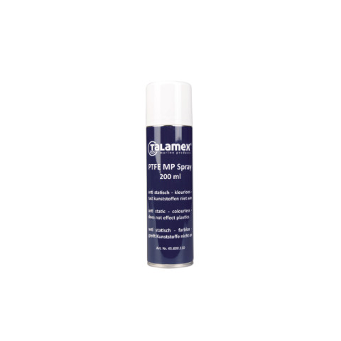 PTFE spray Talamex 200ML