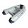 Aluminium bodem