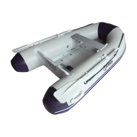 Comfortline 250 cm Alu-Floor