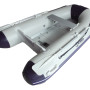 Comfortline 250 cm Alu-Floor
