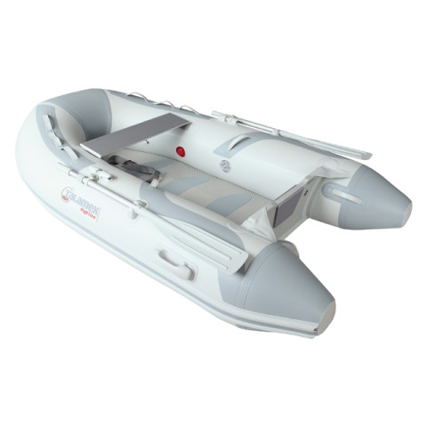 Highline 250 cm Airdeck