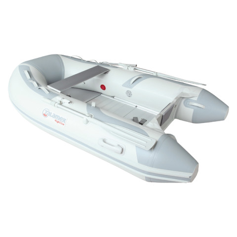 Highline 250 cm Alu-Floor