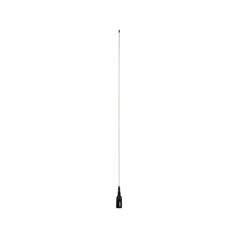 SUPERGAIN CROW VHF ANTENNE 860MM  UNIVERSAL BRACKET