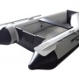 AQUALINE 250 CM AIRDECK