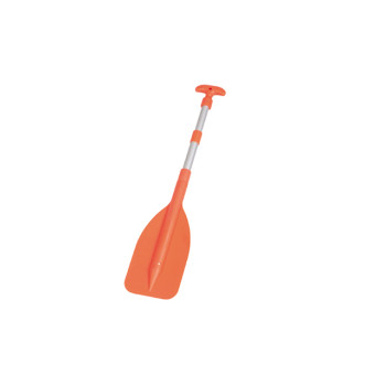 TELESCOPIC PEDDEL ORANJE
