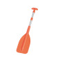 TELESCOPIC PEDDEL ORANJE