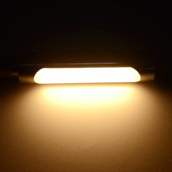 Led flexibele leeslamp Intenso