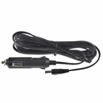 Laadkabel 12 / 24 Volt