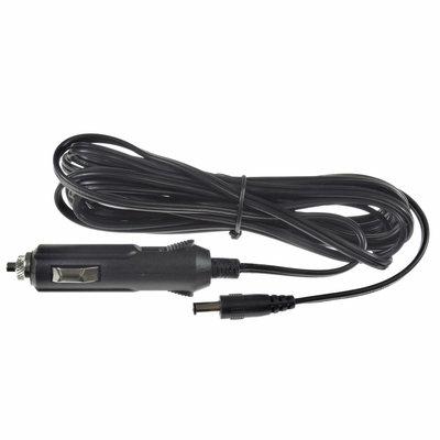 Laadkabel 12 / 24 Volt