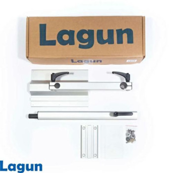 Lagun Kuiptafel onderstel