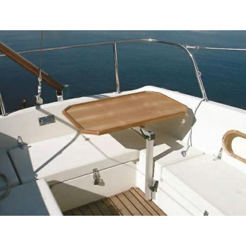 Lagun Kuiptafel compleet 85x54 cm