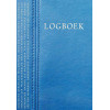 Logbook Leatherlook