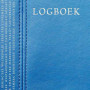 Logbook Leatherlook