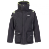 MUSTO MPX OFFSHORE ZEILJAS maat XXL HEREN ZWART