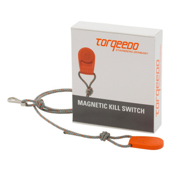 Magneet sleutel