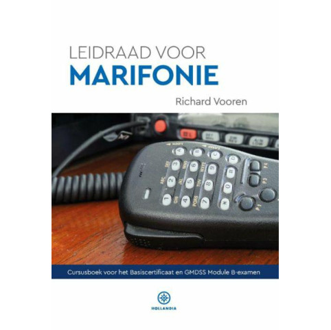 Leidraad voor marifonie