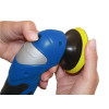 Marinetech Accu Polijstmachine