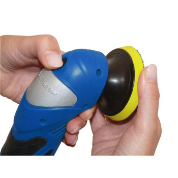 Marinetech Accu Polijstmachine