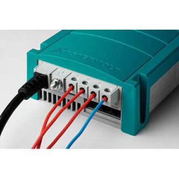 ChargeMaster 12/25-3