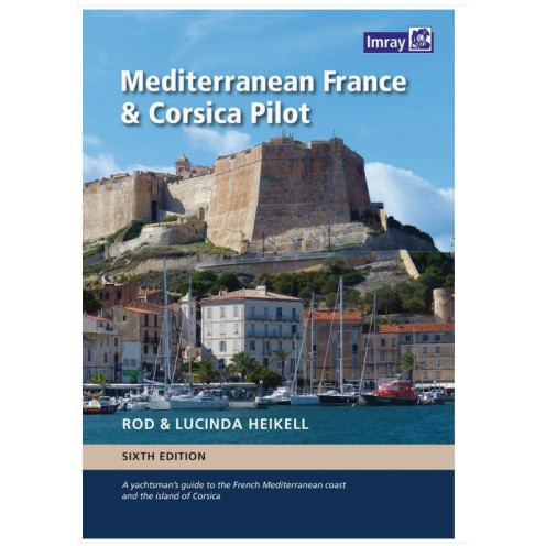 Mediterranean France & Corsica