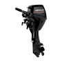 Mercury 9.9 PK kortstaart