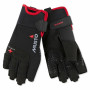 Musto Perf. Handschoenen XXL Korte vingers Zwart